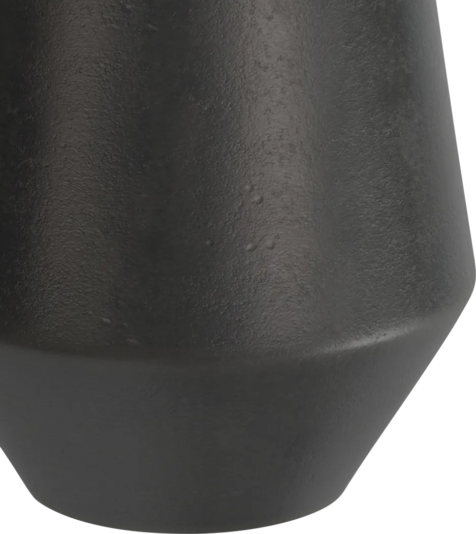 Aissata Gray Side Table - Thumbnail - Image 7