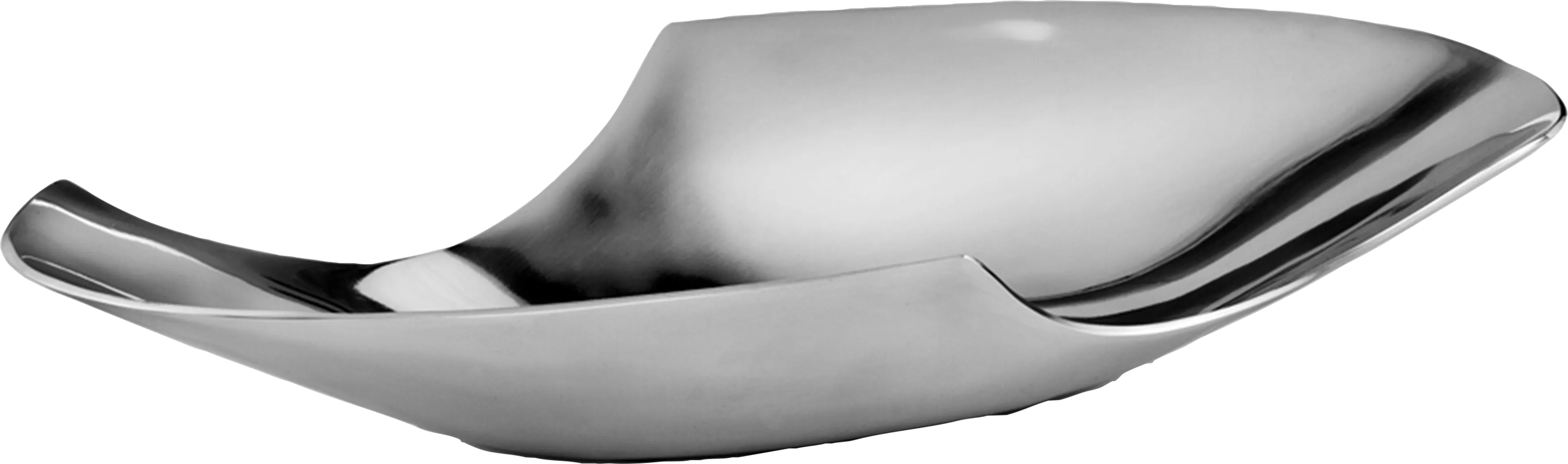 Aitkeen Silver Tray - Thumbnail - Image 1