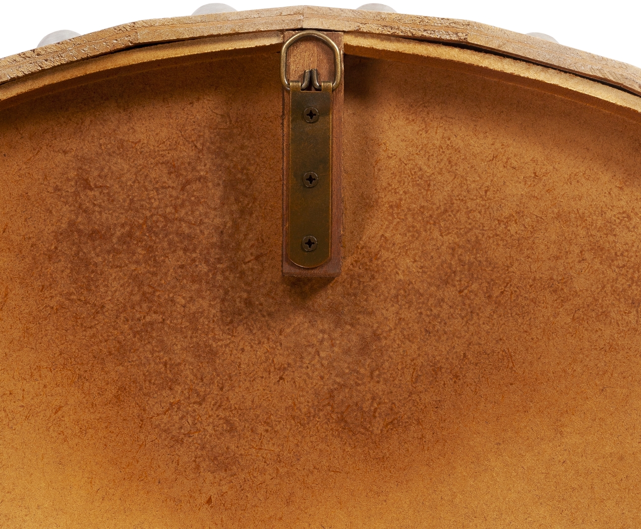 Aiyah Natural Mirror - Thumbnail - Image 5