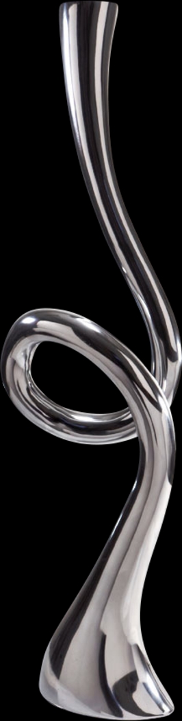 Ajuoga Silver Vase - Thumbnail - Image 1