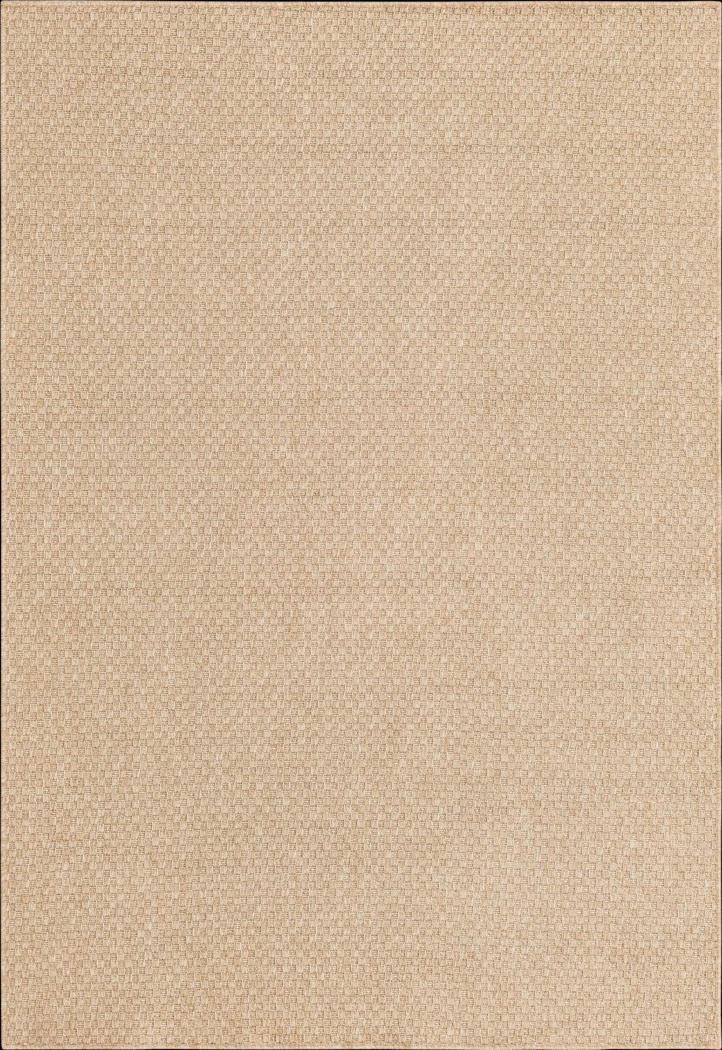 Akeno Tan 9'2 x 12' Rug - Thumbnail - Image 1
