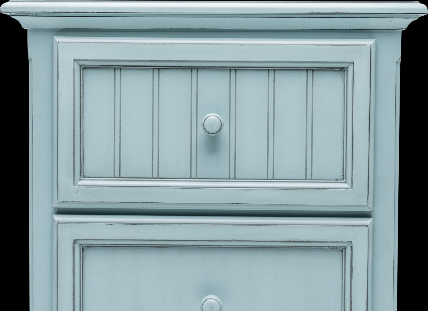 Aketi Blue Nightstand - Thumbnail - Image 10