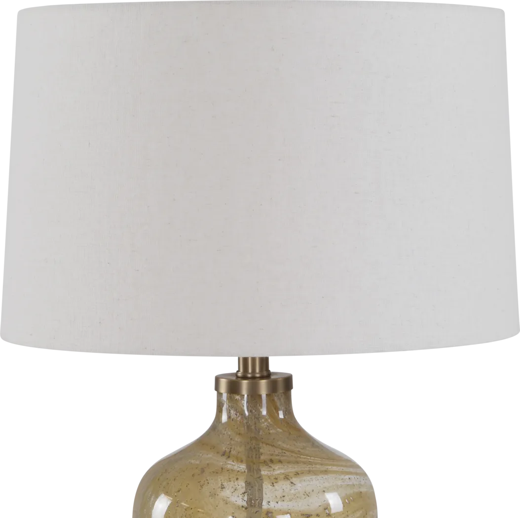 Akio Brown Lamp - Image 5