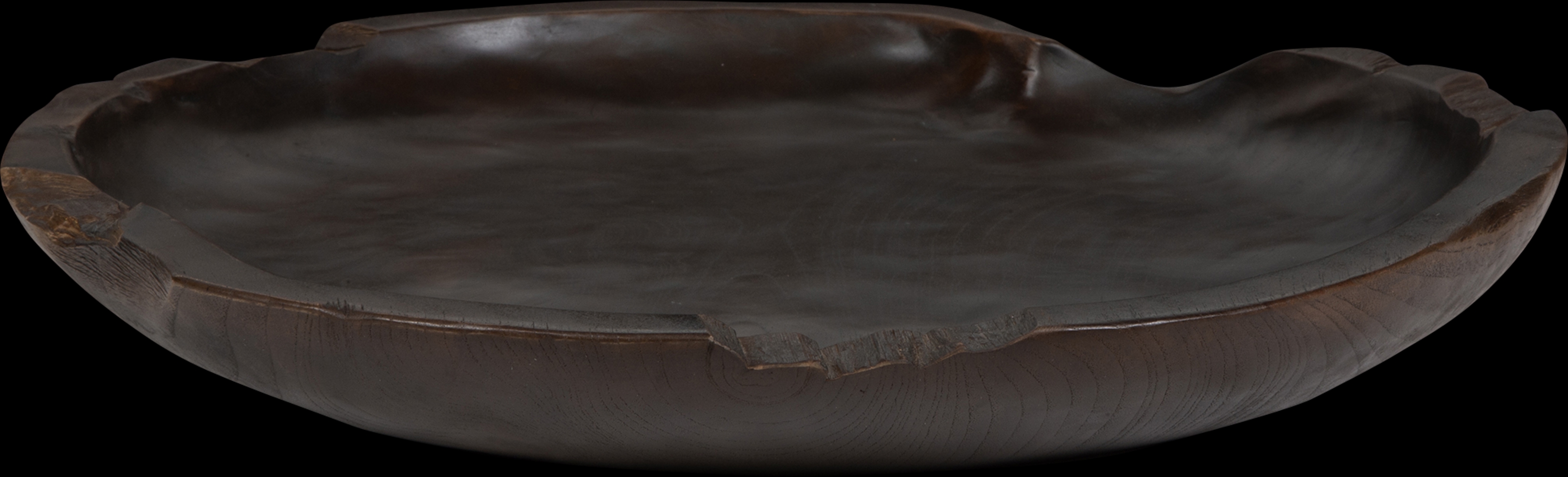 Akkier Brown Bowl - Thumbnail - Image 5