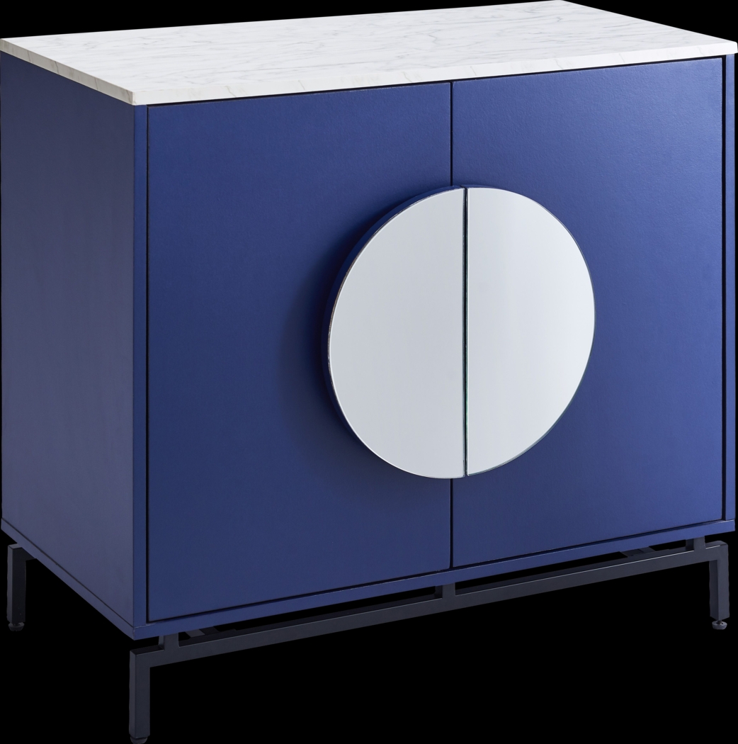 Akochia Blue Server - Thumbnail - Image 1