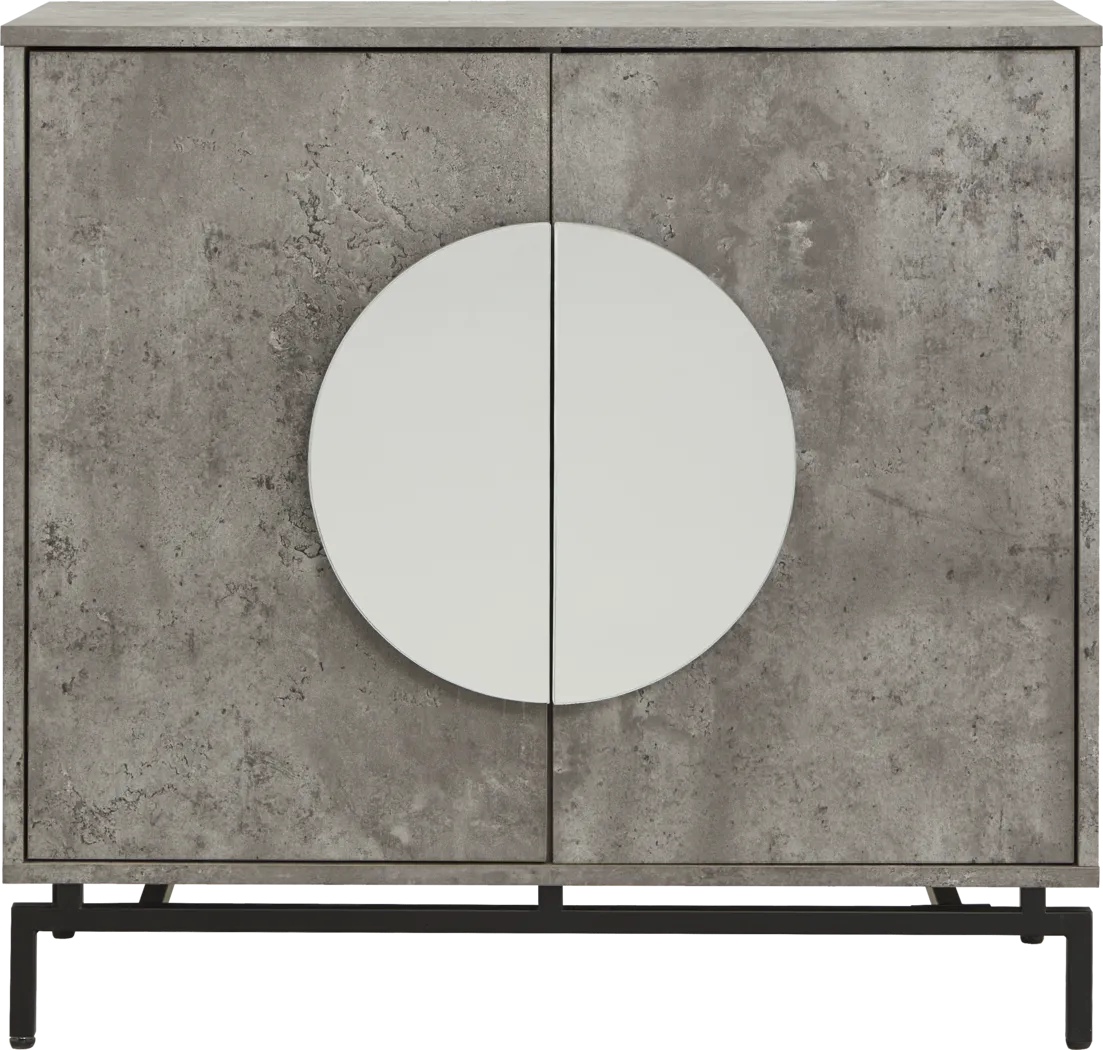 Akochia Gray Server - Thumbnail - Image 3