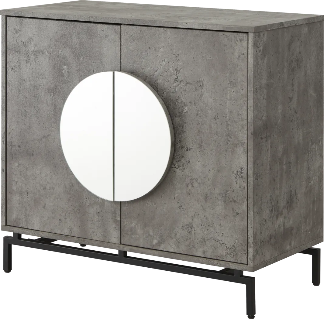 Akochia Gray Server - Thumbnail - Image 4