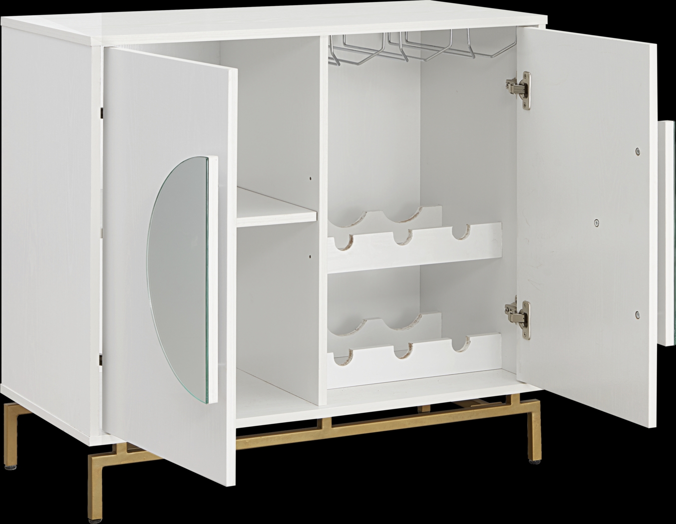 Akochia White Server - Thumbnail - Image 7