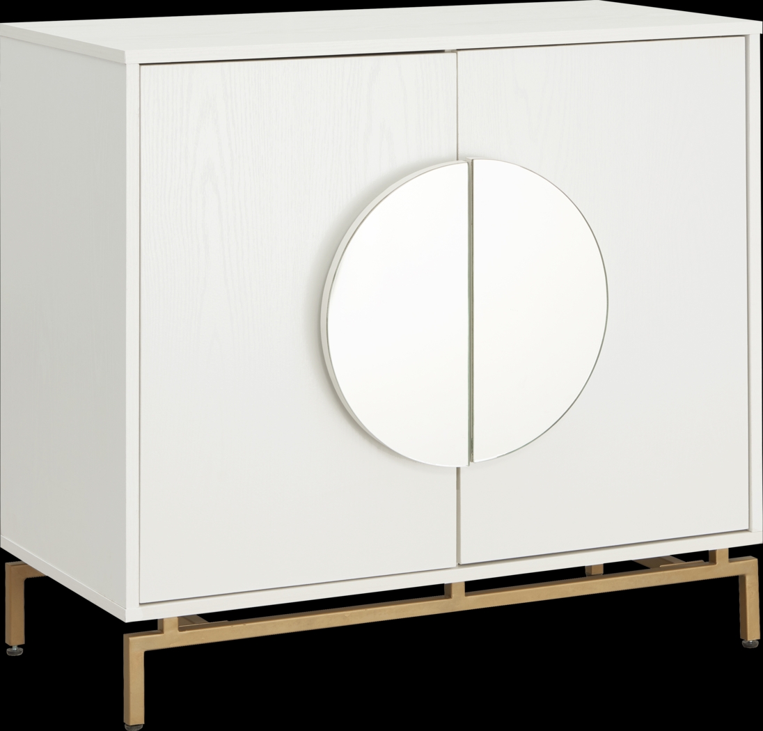 Akochia White Server - Thumbnail - Image 1