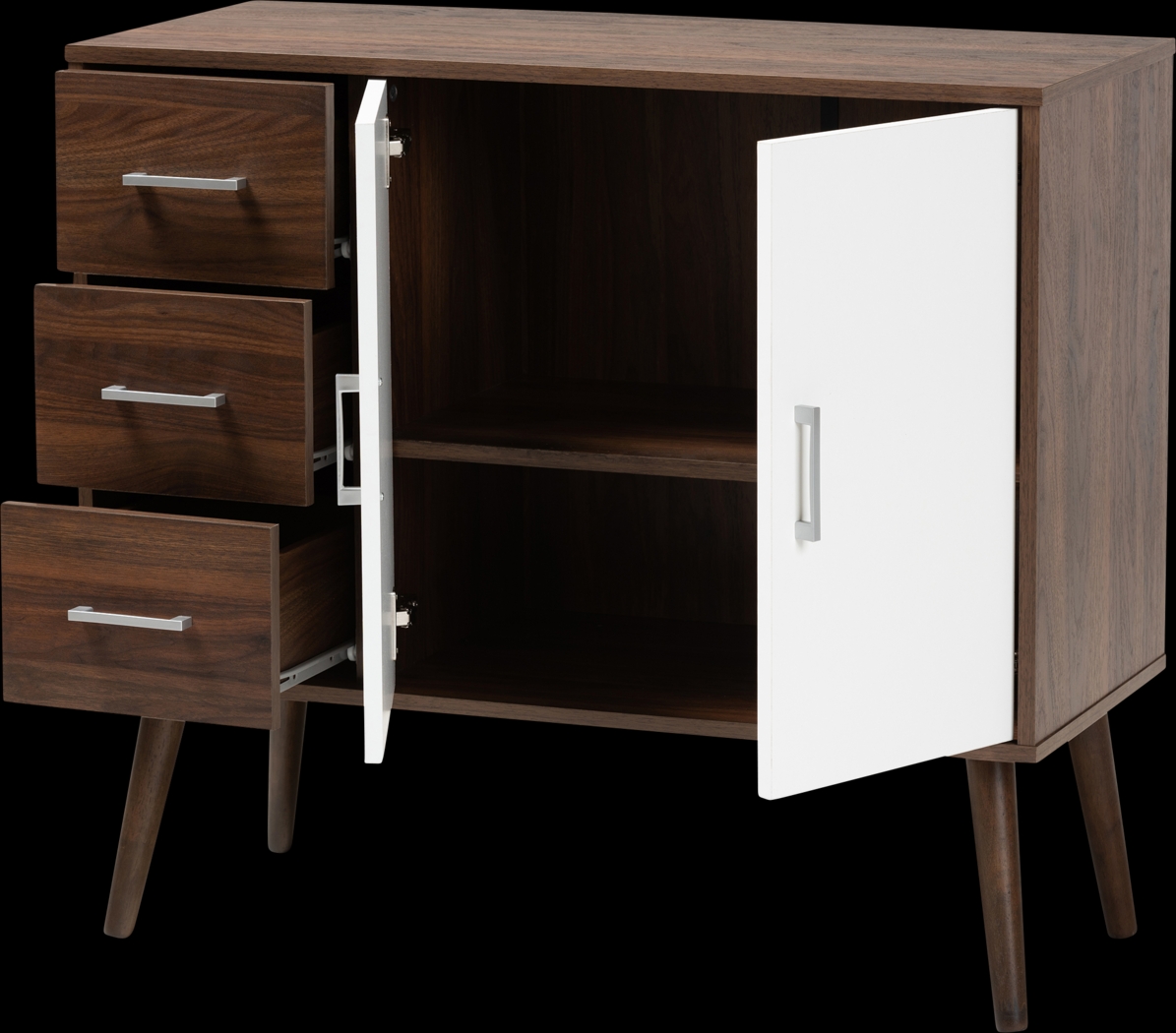 Akula Brown Sideboard - Thumbnail - Image 2