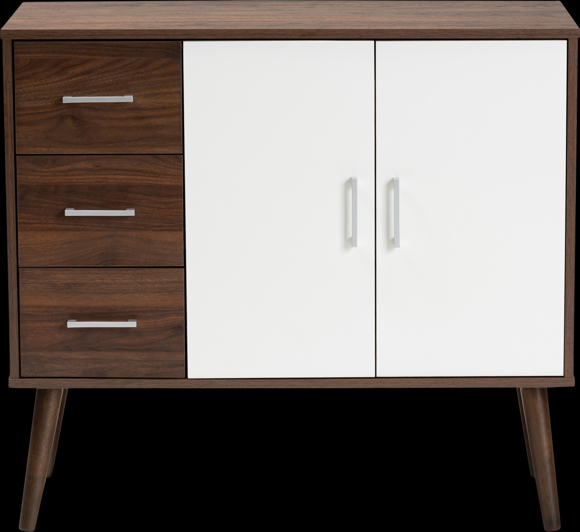 Akula Brown Sideboard - Thumbnail - Image 3