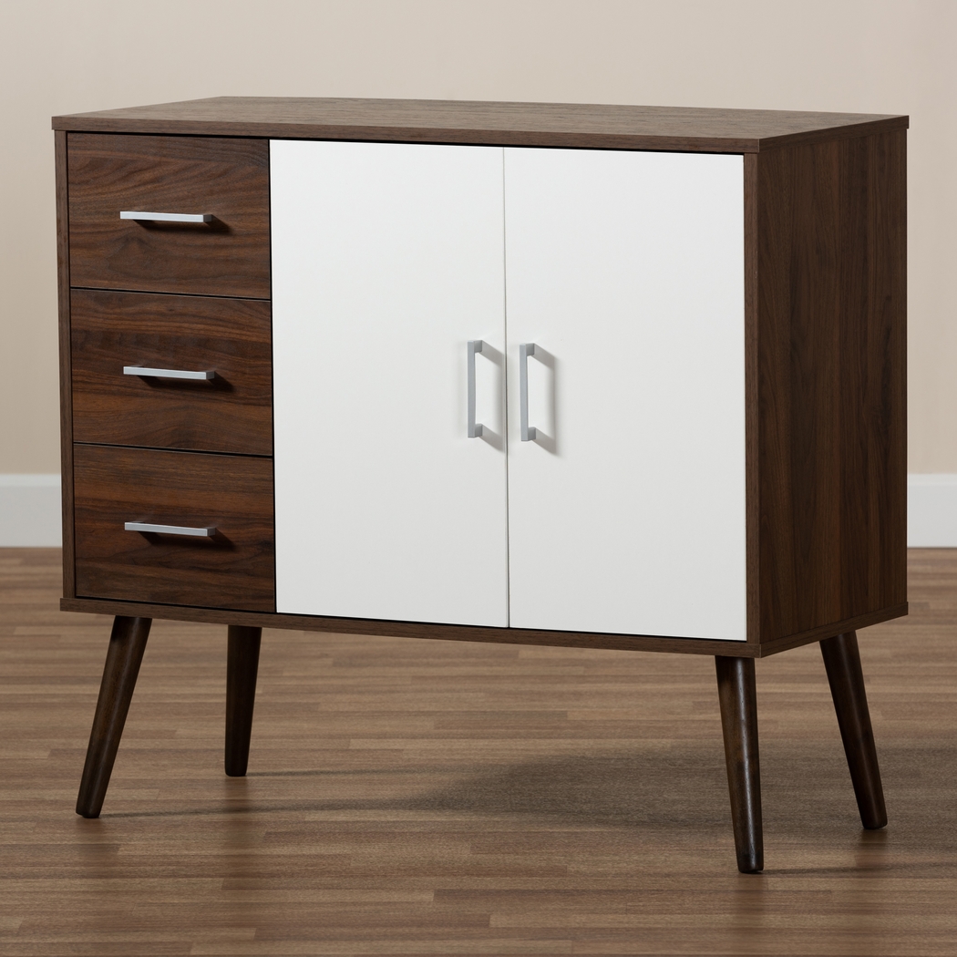 Akula Brown Sideboard - Thumbnail - Image 8
