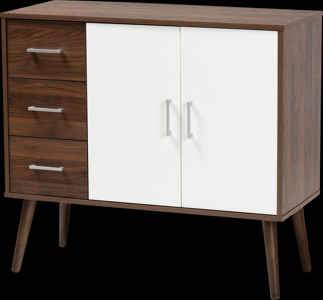 Akula Brown Sideboard - Thumbnail - Image 1