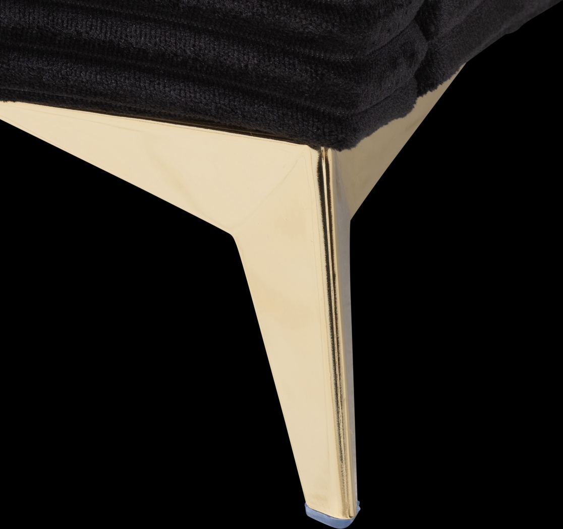 Alachua Black Queen Bed - Thumbnail - Image 6