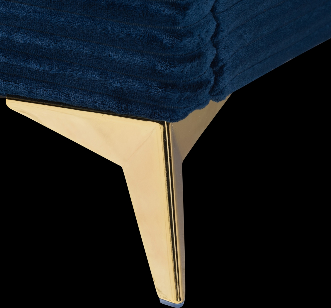 Alachua Blue Queen Bed - Thumbnail - Image 6