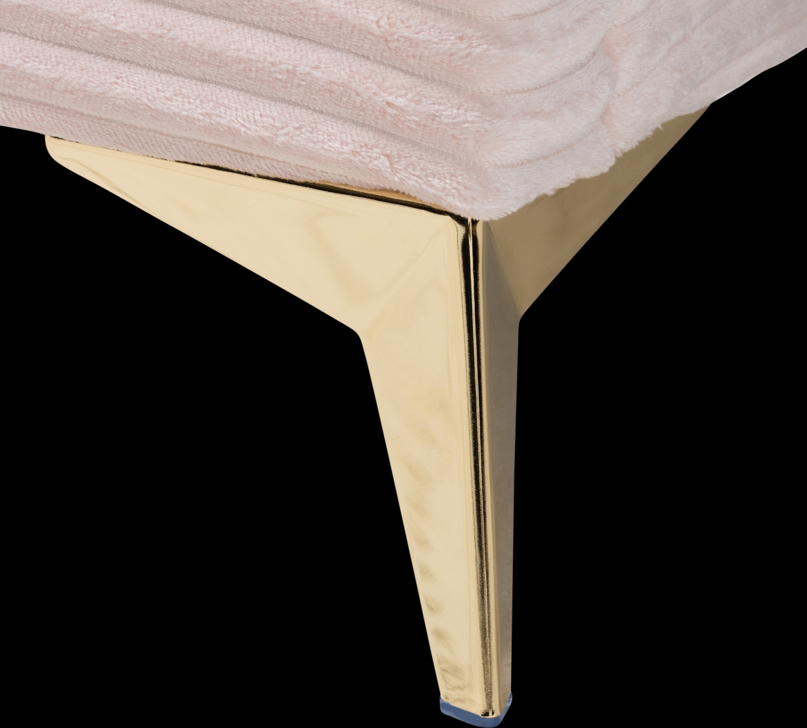 Alachua Pink Queen Bed - Thumbnail - Image 6