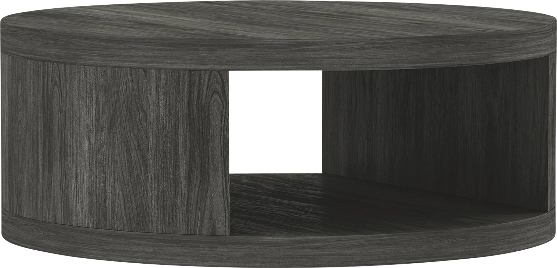Alaci Gray Cocktail Table - Thumbnail - Image 6