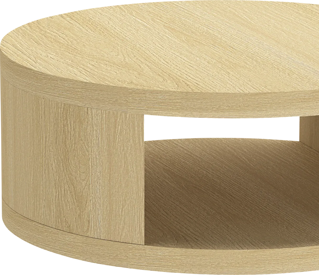 Alaci Natural Cocktail Table - Thumbnail - Image 7