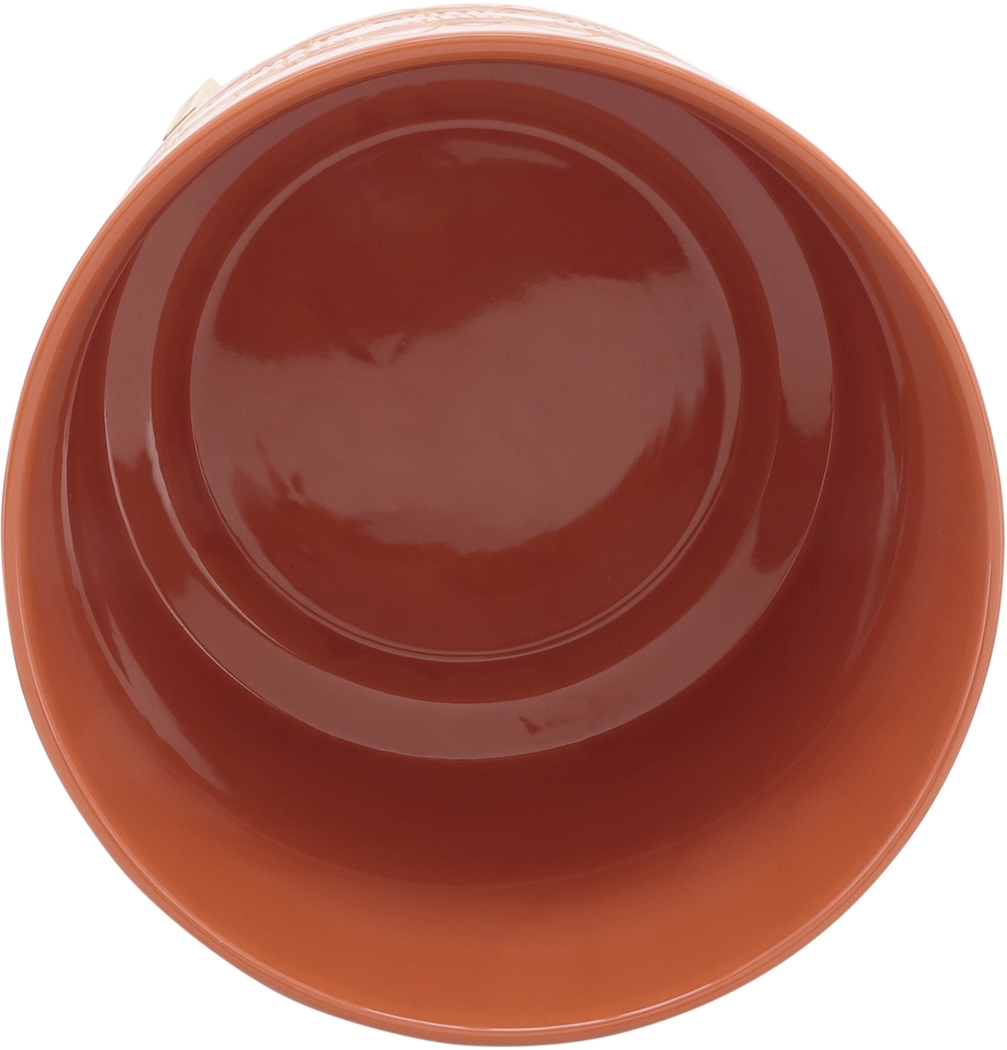 Aladena Orange Planter - Thumbnail - Image 4