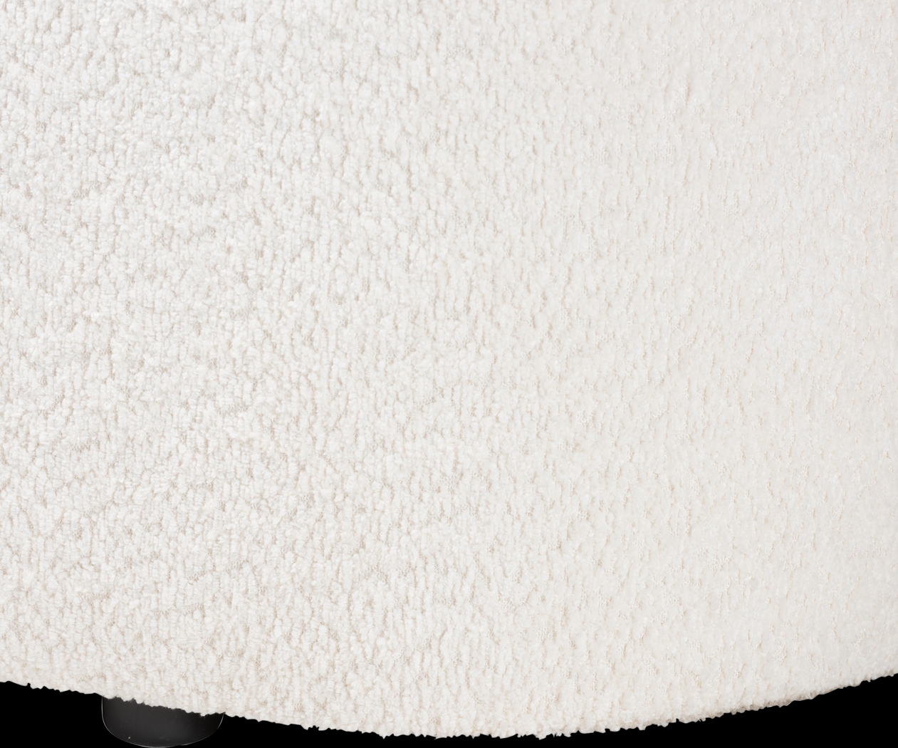 Alagna White Storage Bench - Thumbnail - Image 5