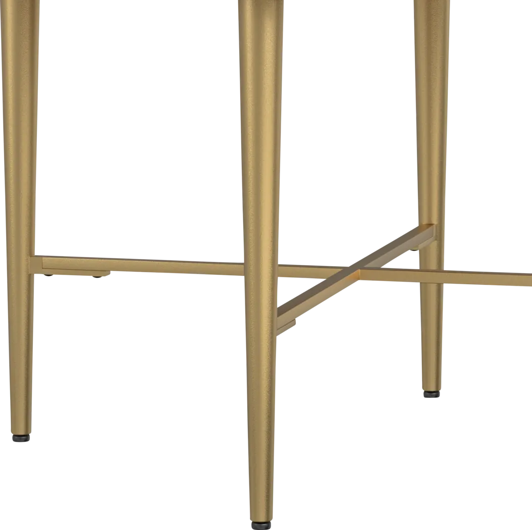 Alain Natural End Table - Thumbnail - Image 8