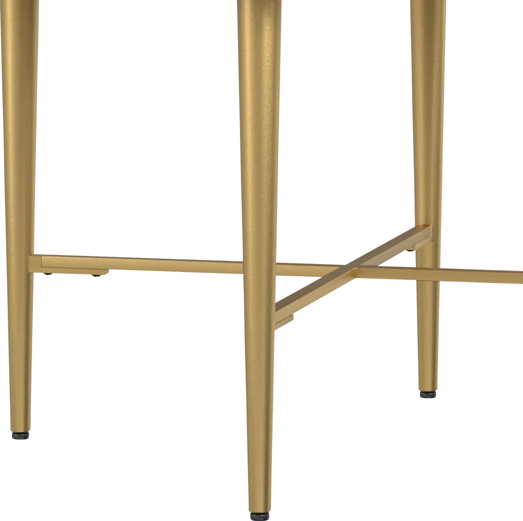Alain Natural End Table - Thumbnail - Image 10