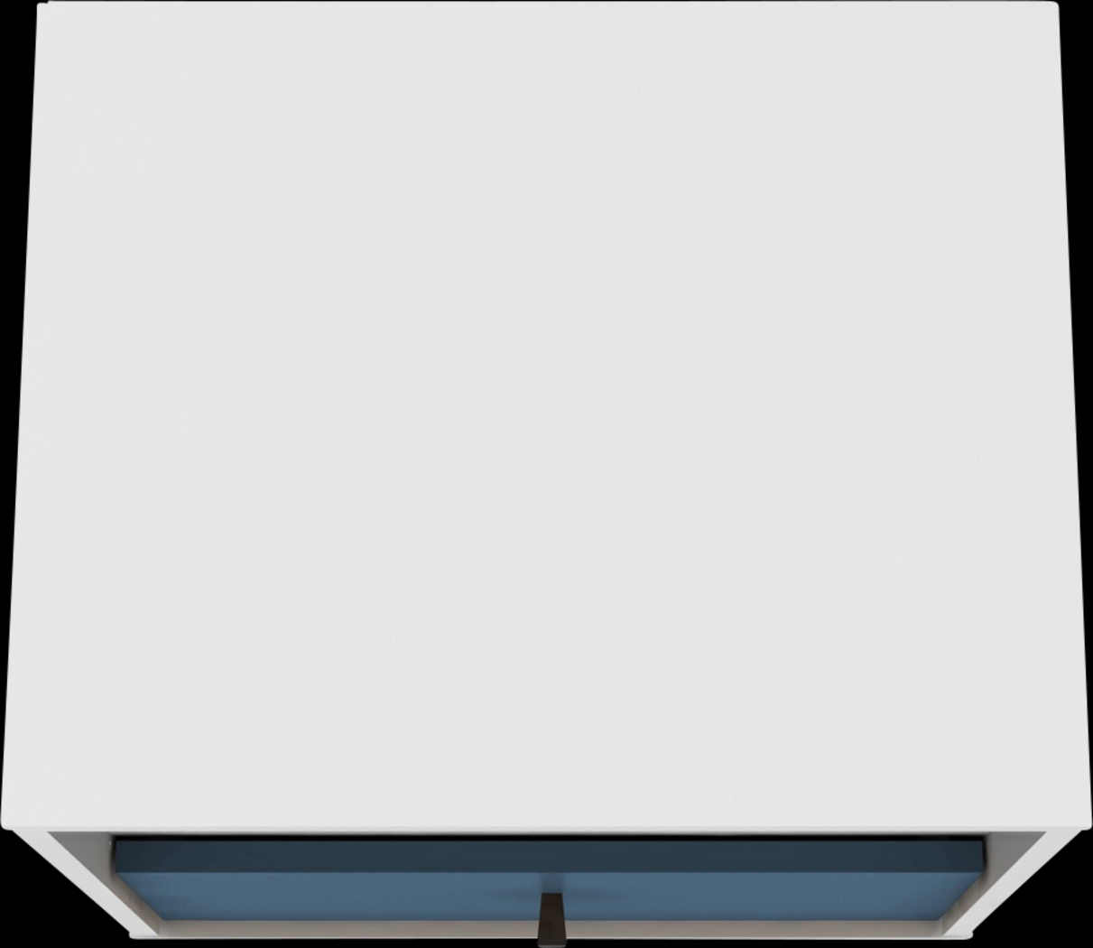 Alamitos II Aqua Nightstand - Thumbnail - Image 6