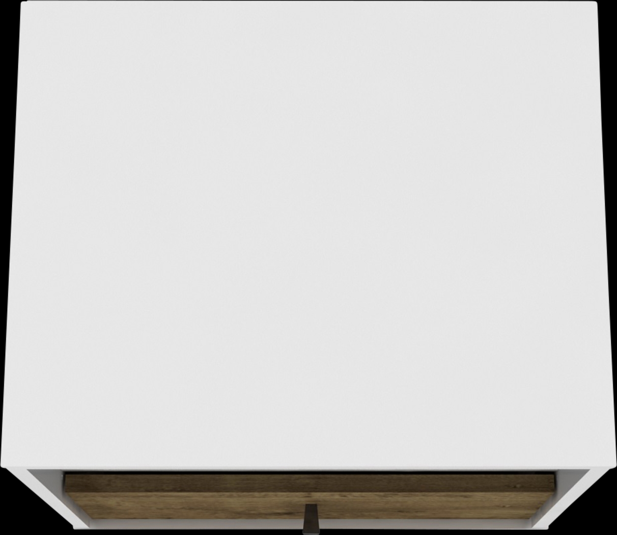 Alamitos II Brown Nightstand - Thumbnail - Image 6