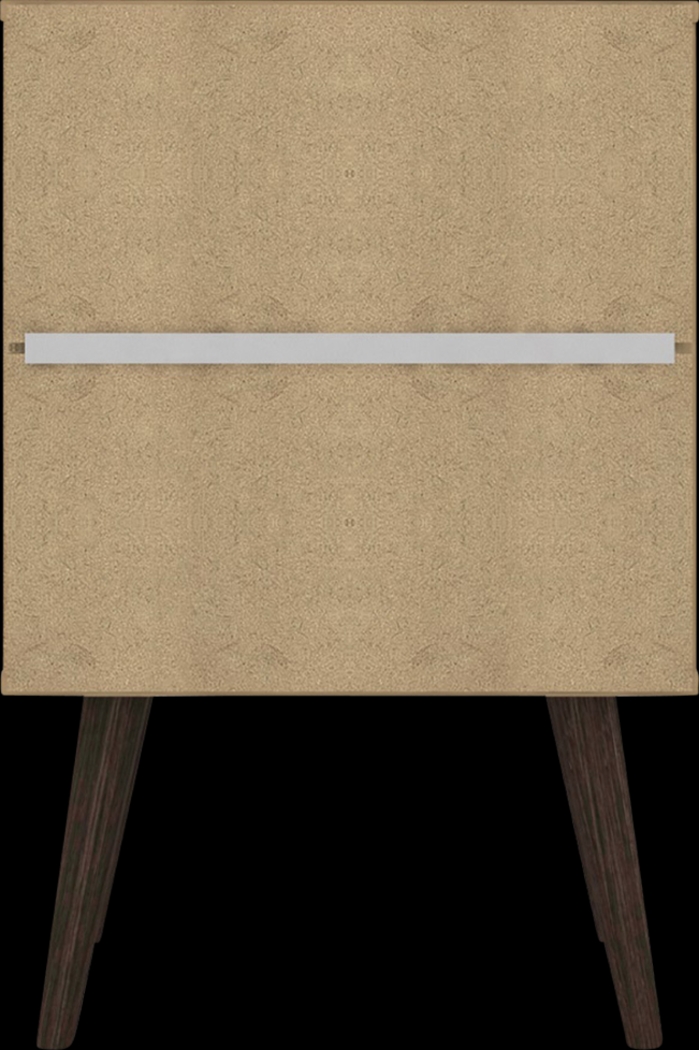 Alamitos II Yellow Nightstand - Thumbnail - Image 7