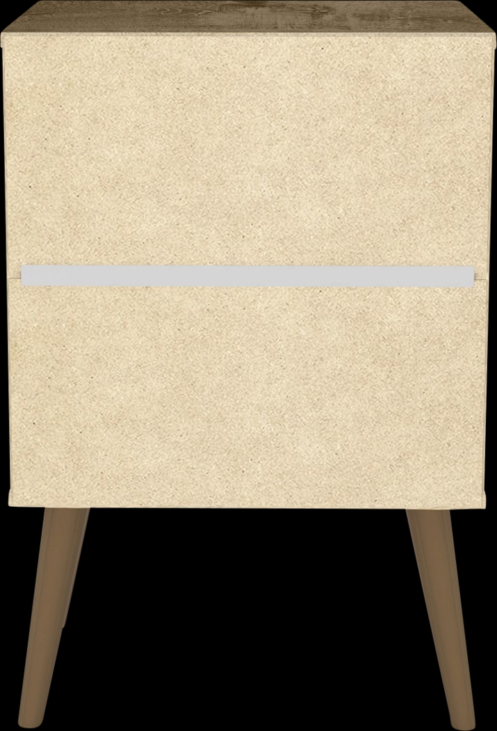 Alamitos IV Aqua Nightstand - Thumbnail - Image 6