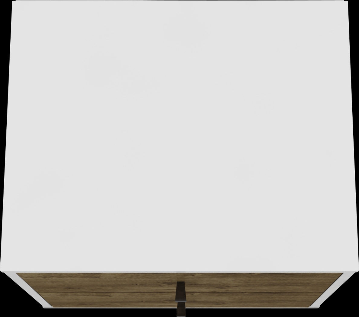 Alamitos VI Brown Nightstand - Thumbnail - Image 6