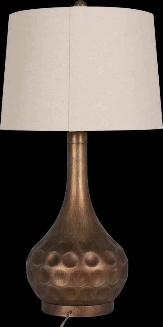 Alamosa Lane Copper Lamp, Set of 2 - Thumbnail - Image 2