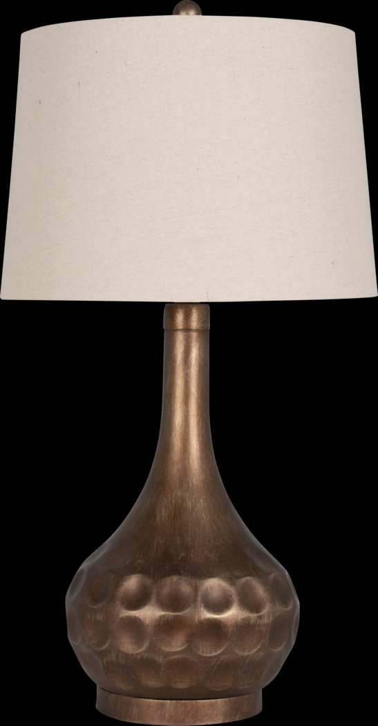 Alamosa Lane Copper Lamp, Set of 2 - Thumbnail - Image 3