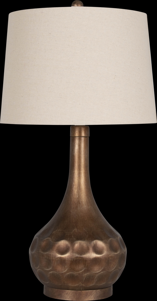 Alamosa Lane Copper Lamp, Set of 2 - Thumbnail - Image 4