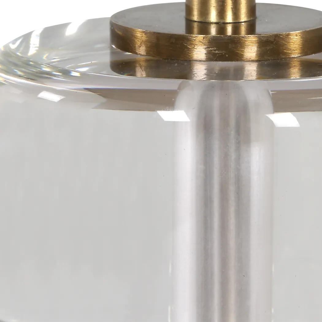 Alanja Black Lamp - Thumbnail - Image 5