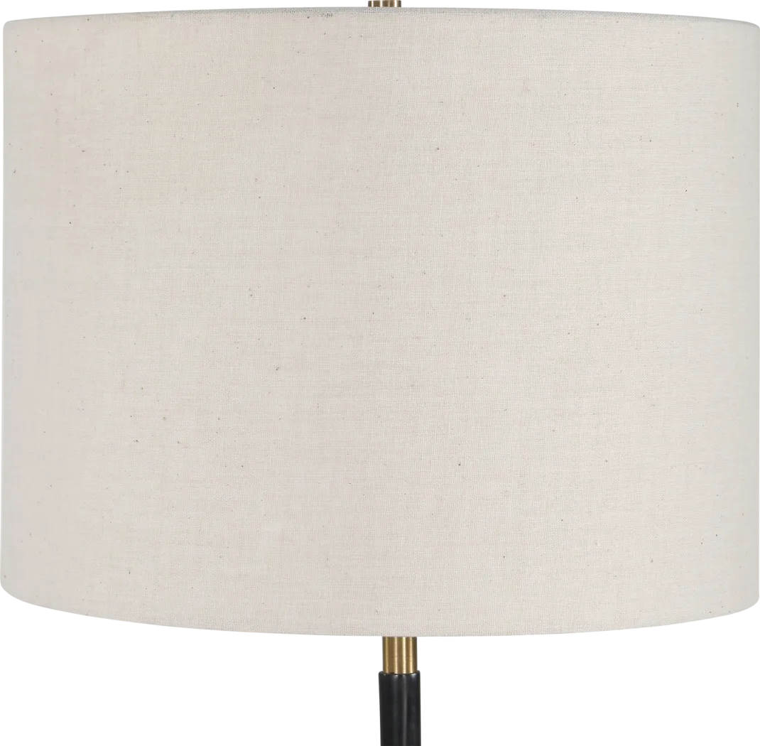 Alanja Black Lamp - Thumbnail - Image 6