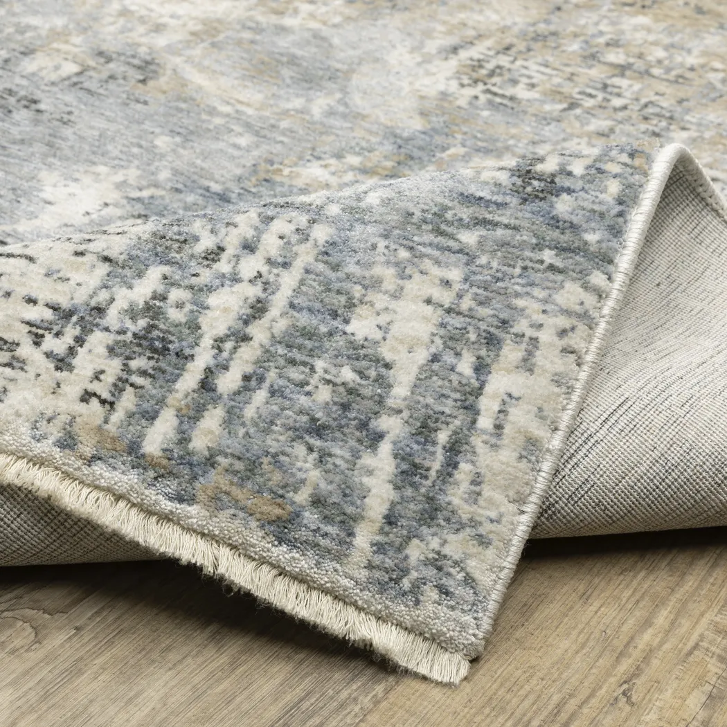 Alaric Multi 5' x 8' Rug - Thumbnail - Image 6