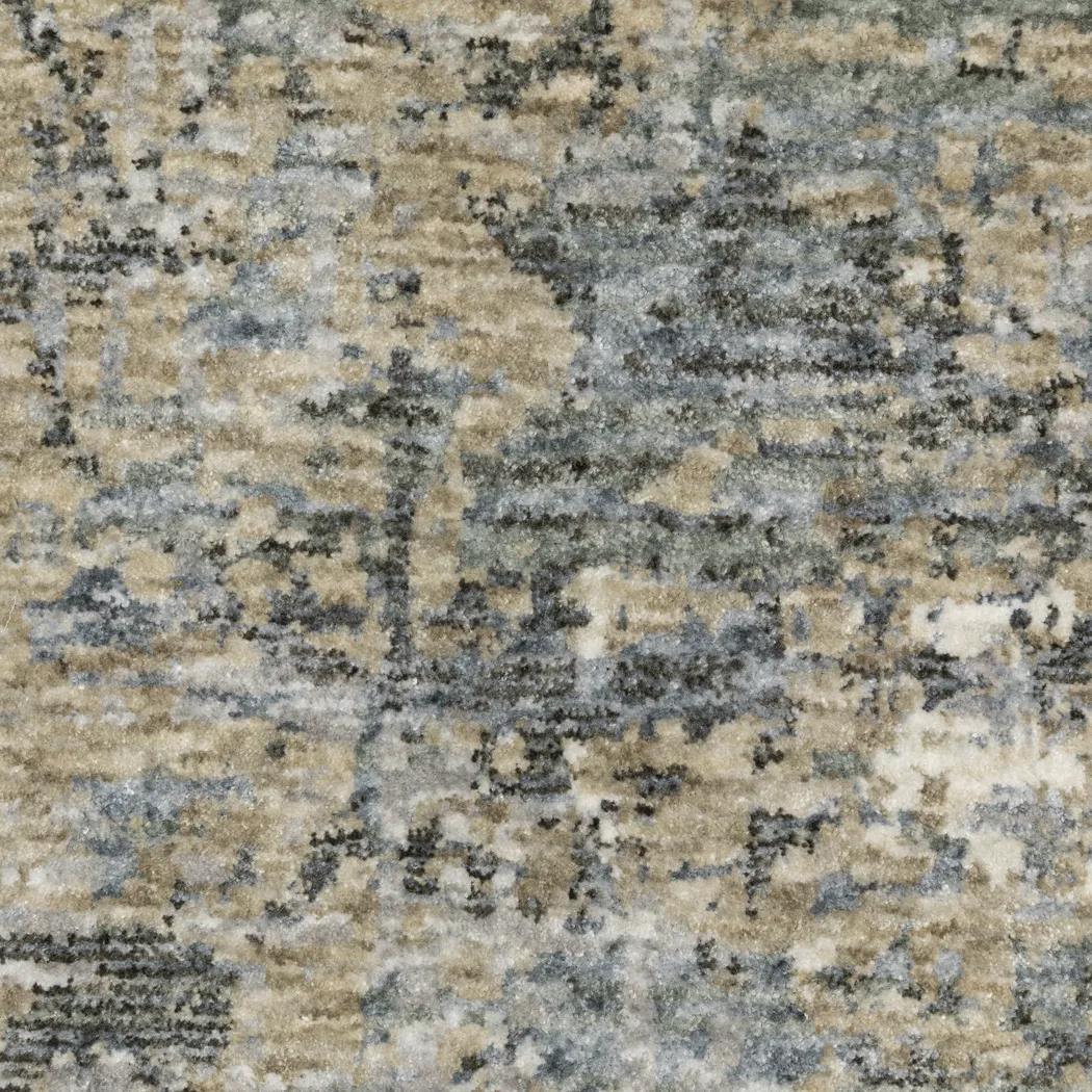 Alaric Multi 5' x 8' Rug - Thumbnail - Image 7