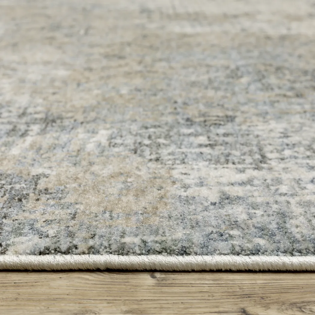 Alaric Multi 8' x10' Rug - Thumbnail - Image 5