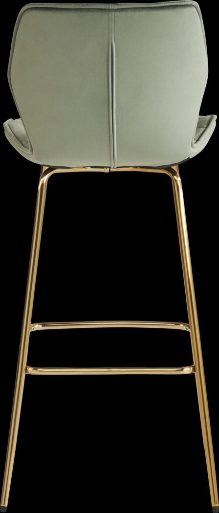 Alastor Sage Diamond Barstool - Thumbnail - Image 3