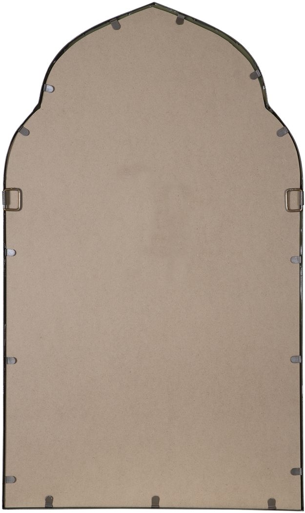 Alayne Gold Mirror - Thumbnail - Image 2