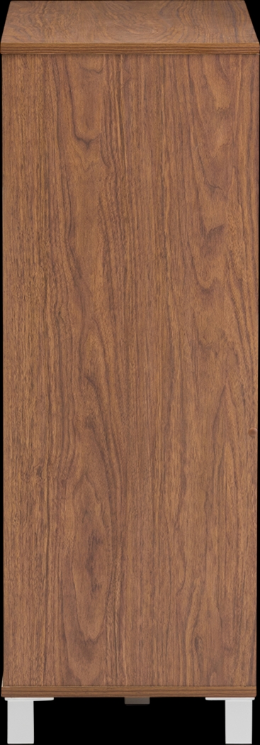 Albacetea Brown Storage Cabinet - Thumbnail - Image 6