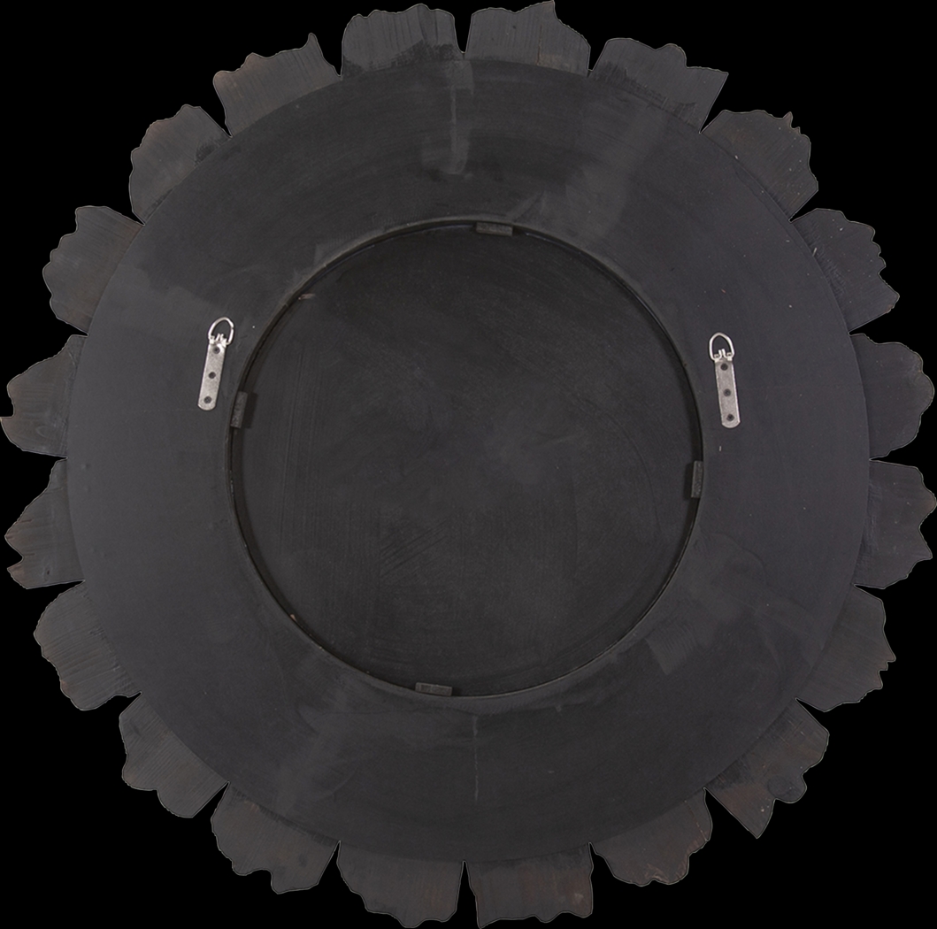 Albani Natural Mirror - Thumbnail - Image 5