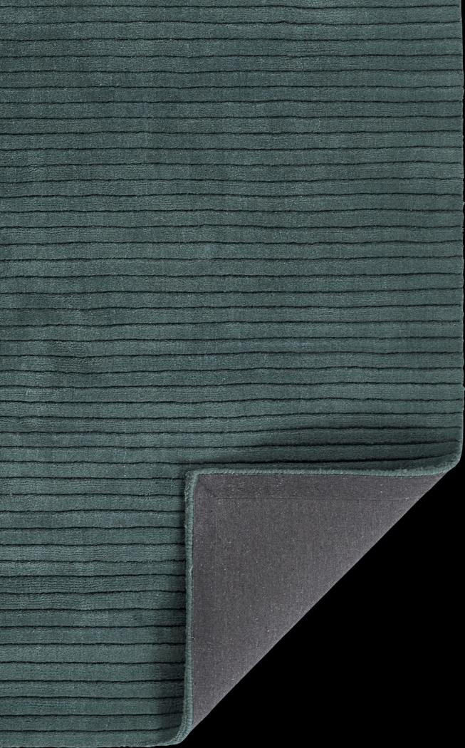 Albestel Blue 5' x 8' Rug - Thumbnail - Image 4