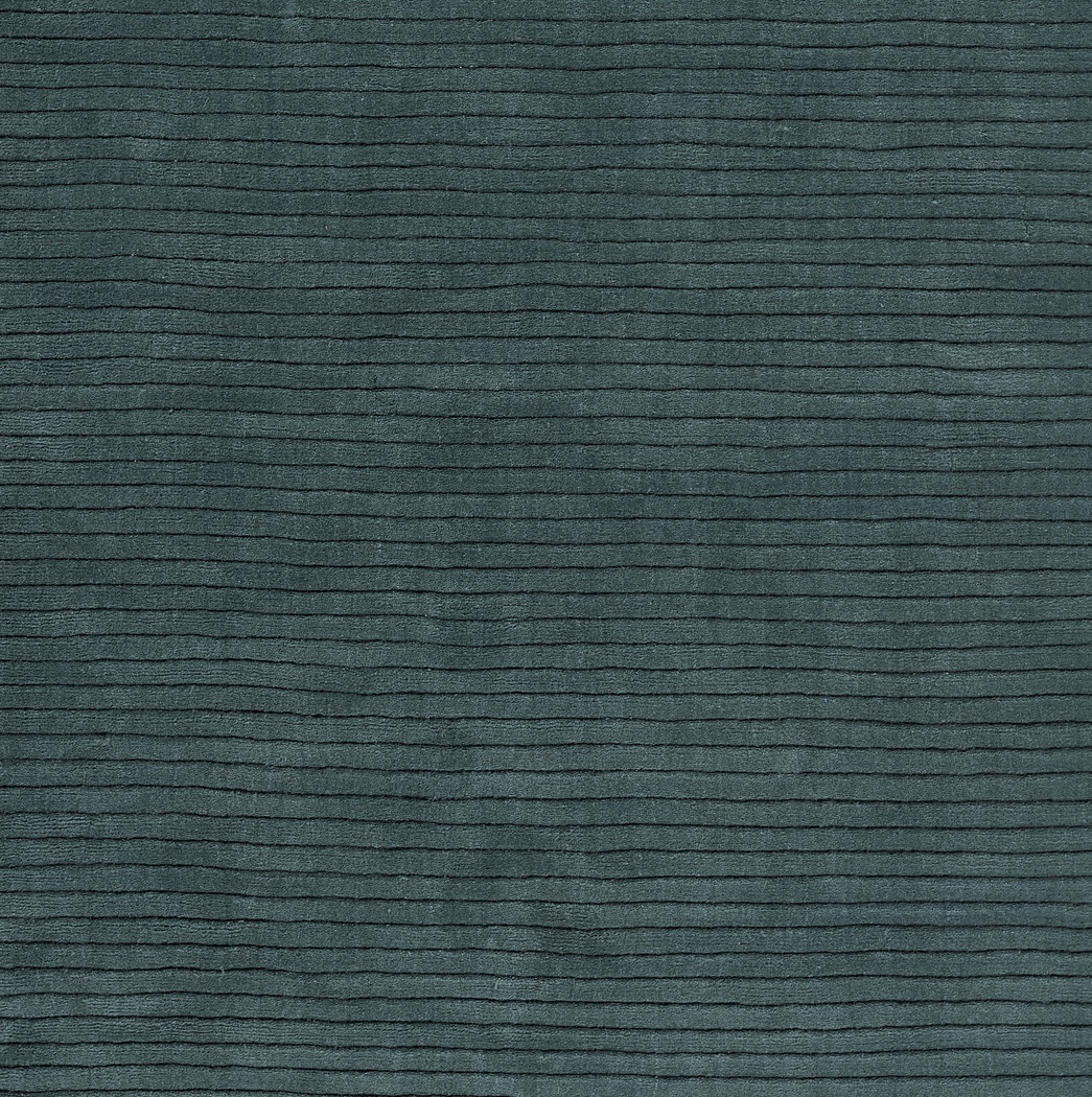 Albestel Blue 5' x 8' Rug - Thumbnail - Image 10