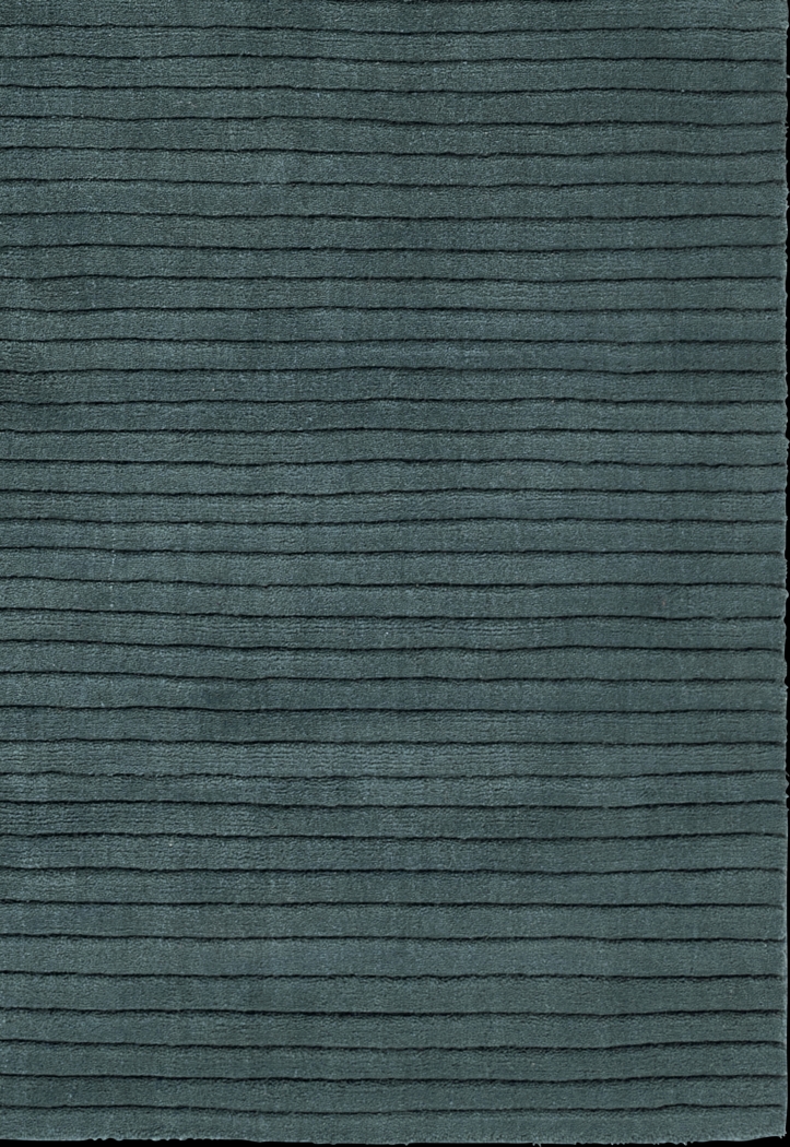 Albestel Blue 8' x 10' Rug - Thumbnail - Image 3