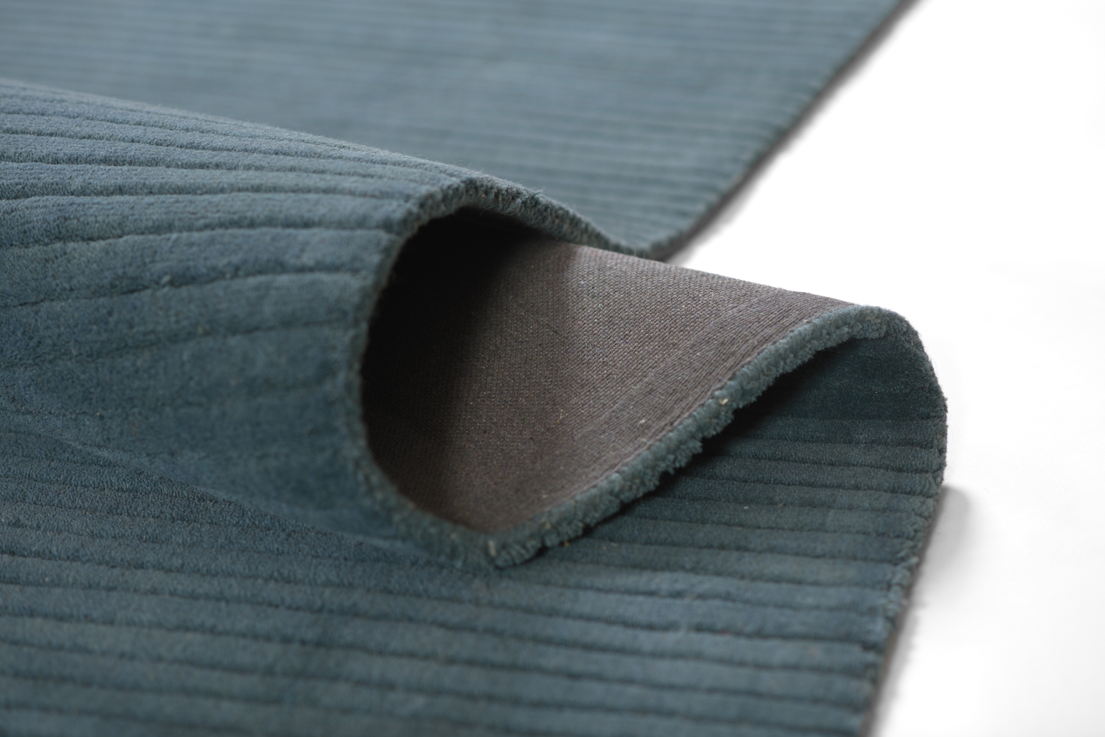 Albestel Blue 8' x 10' Rug - Thumbnail - Image 7