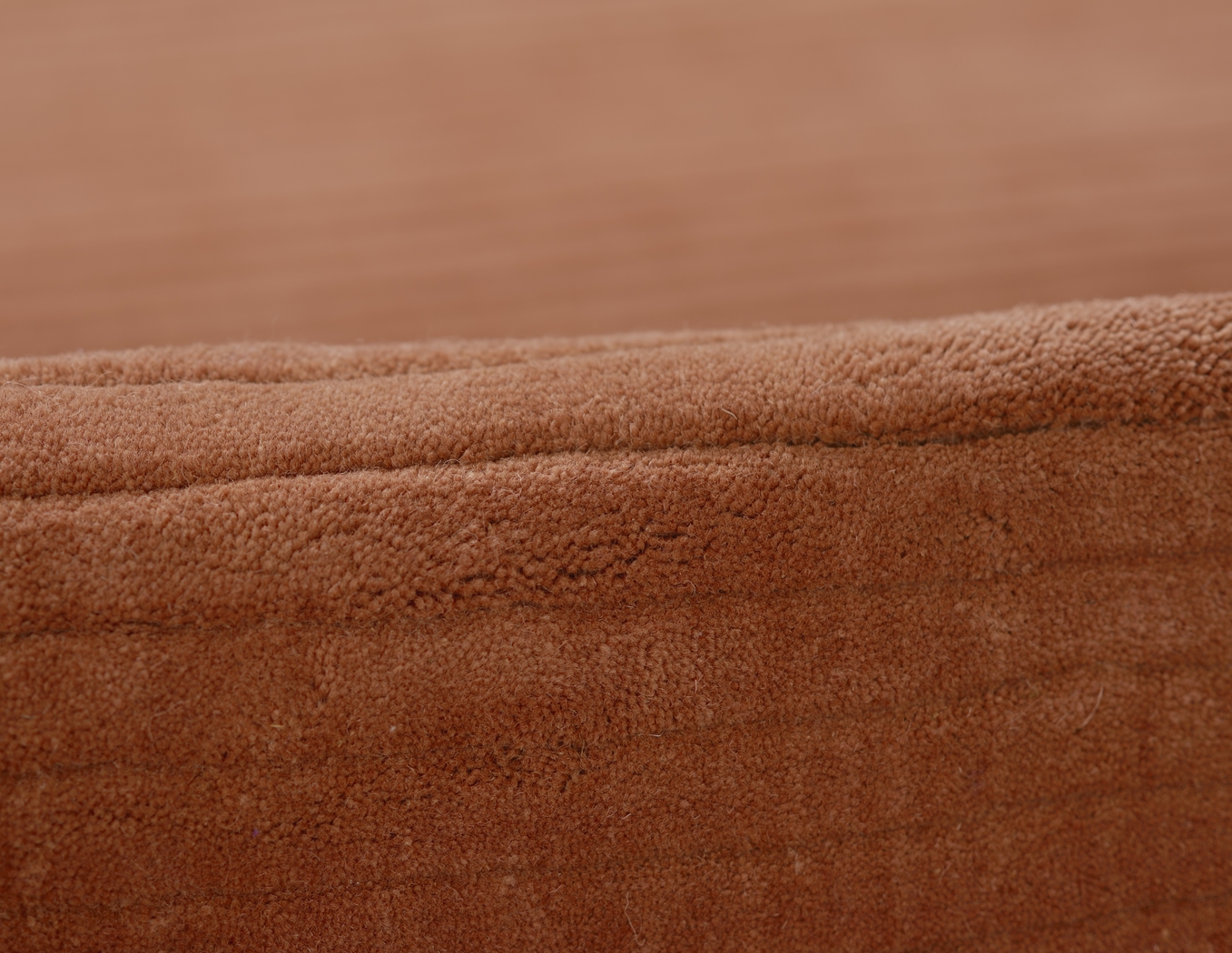 Albestel Rust 5' x 8' Rug - Thumbnail - Image 8