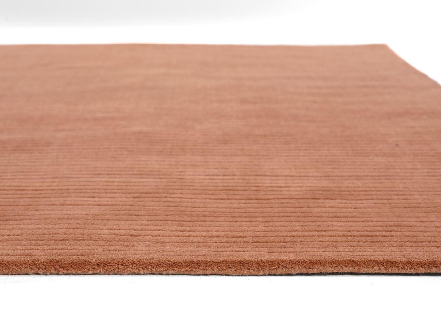Albestel Rust 8' x 10' Rug - Thumbnail - Image 4