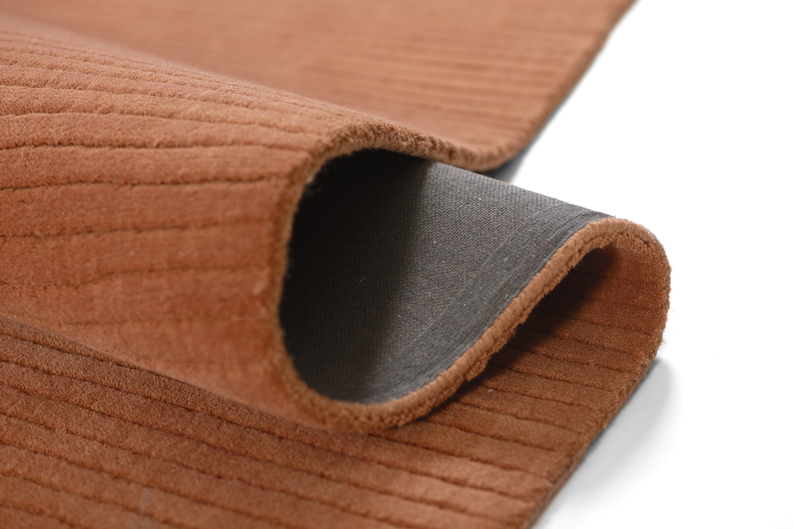 Albestel Rust 8' x 10' Rug - Thumbnail - Image 6